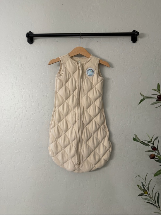 Dreamland Baby Other - Dreamland Baby Beige Weighted Sleep Sack